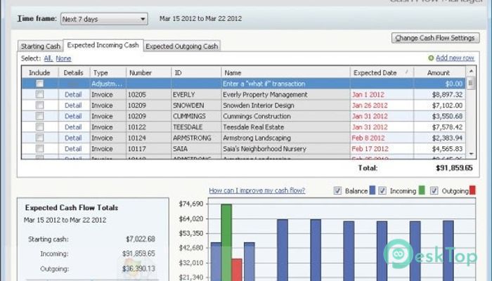 Download Peachtree Premium Accounting 2006  Free Full Activated