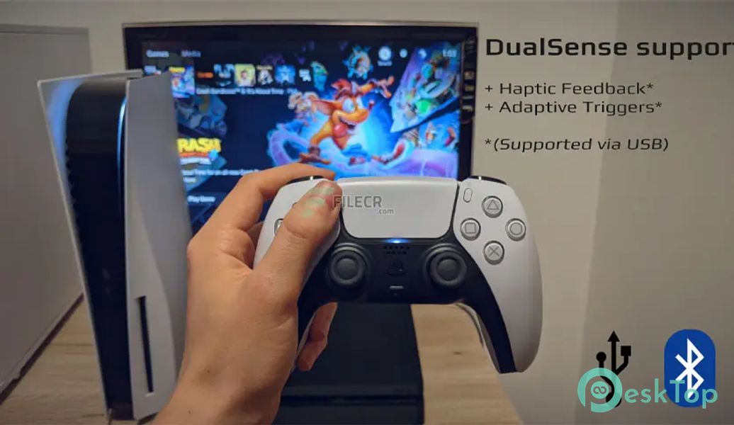 PSPlay - Remote Play 6.4.0 APK MOD Tam Ücretsiz İndir