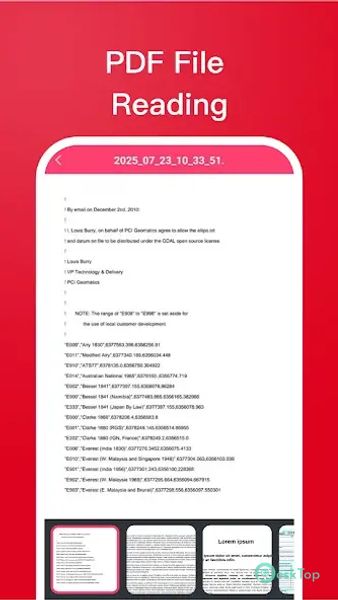 Télécharger Yun PDF 28.0 APK MOD Gratuitement et Complet