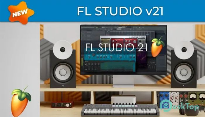 Télécharger Image-Line FL Studio 25.1.5.4976 Gratuitement Activé Complètement