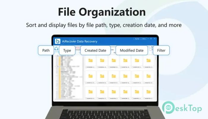 Kingshiper AiRecover Data Recovery