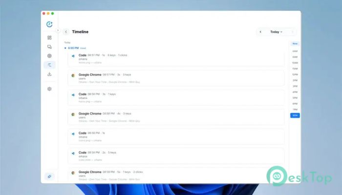 Orkana 1.0.5 完全アクティベート版を無料でダウンロード