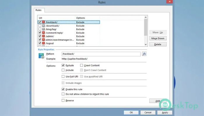 Cyotek WebCopy 1.9.1.872 मुफ्त पूर्ण सक्रिय डाउनलोड