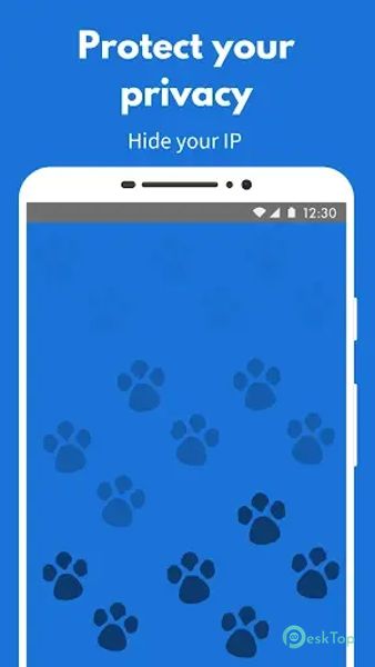 Blue Proxy - Proxy Browser VPN