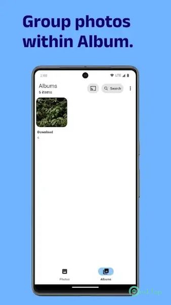 GV Photos - Simple Gallery 1.1.18 APK MOD Unlocked (Full) Free Download
