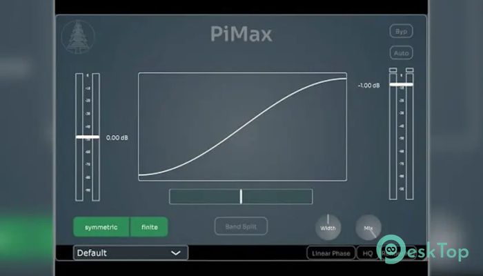 Скачать Arboreal Audio PiMax 1.1.2 полная версия активирована бесплатно