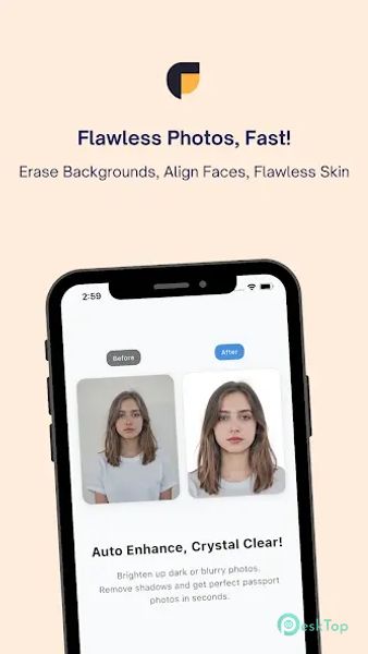PassPhoto–Affordable ID Photos
