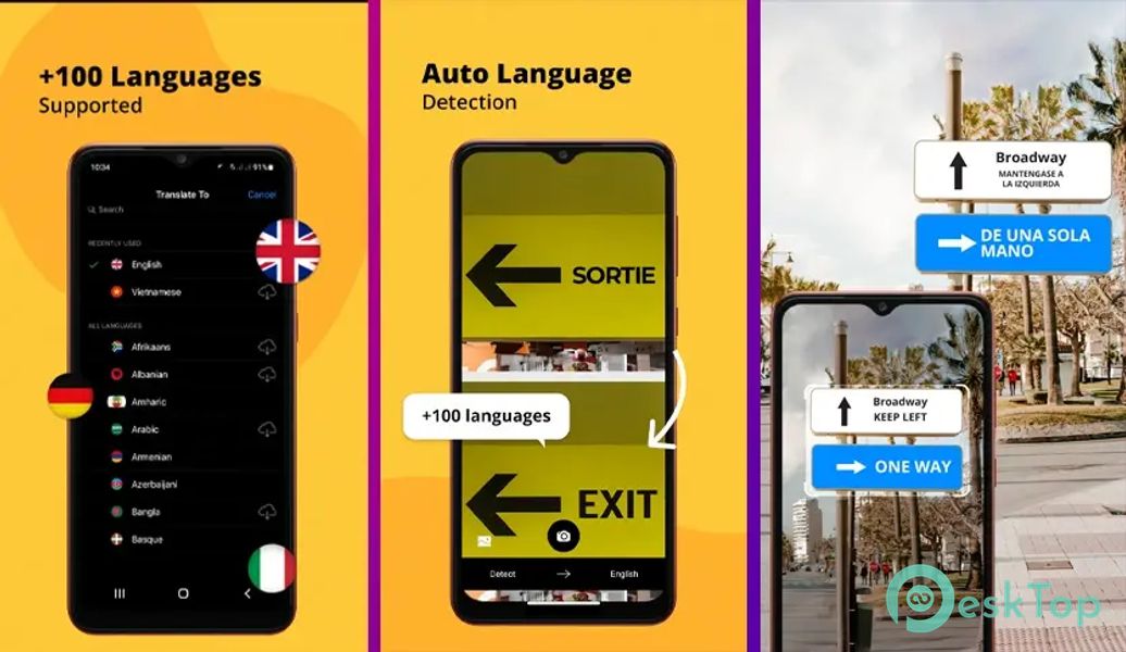 Photo Translator - Translate 8.9.5 APK MOD تحميل مجاني كامل