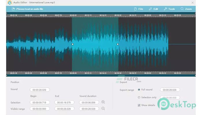 下载 Apowersoft Streaming Audio Recorder 4.3.5.10 免费完整激活版