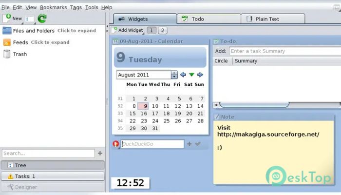 Download MakaGiga 6.26 Free Full Activated