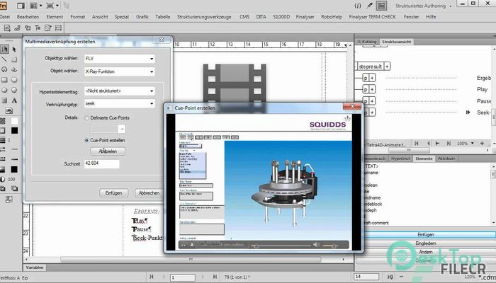  تحميل برنامج Adobe FrameMaker 2020 v16.0.4.1062 برابط مباشر