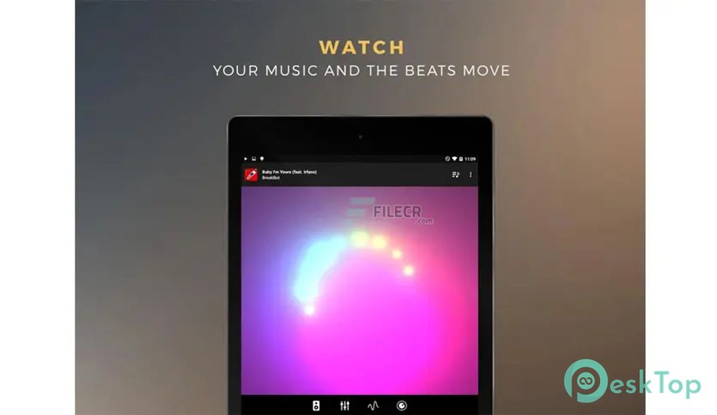 Equalizer + Pro (Music Player) v2.22.00 APK MOD تحميل مجاني كامل