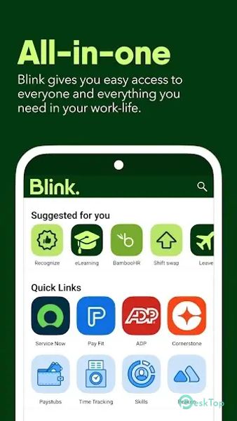 Blink - The Frontline App 2.179.1 APK MOD تحميل مجاني كامل