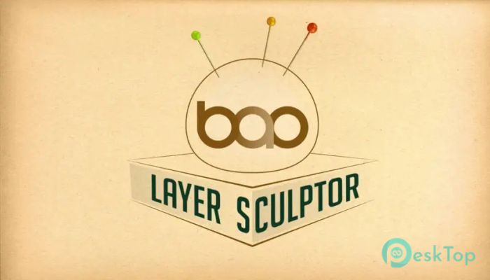 Скачать Aescripts - BAO Layer Sculptor 1.2.3 полная версия активирована бесплатно