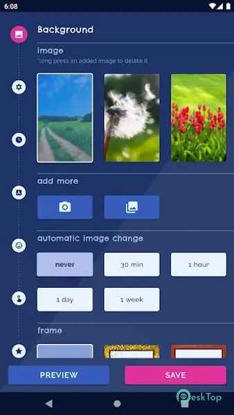 Green Spring Live Wallpaper 6.10.30 APK MOD Unlocked (Full) Free Download