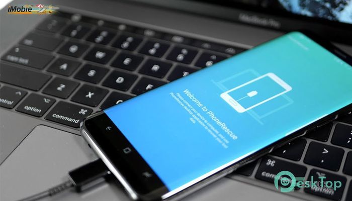 Скачать PhoneRescue for Android 3.8.0.20230628 полная версия активирована бесплатно