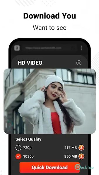 XPlay Browser - Video Download 1.0.5 APK MOD 完整免费下载