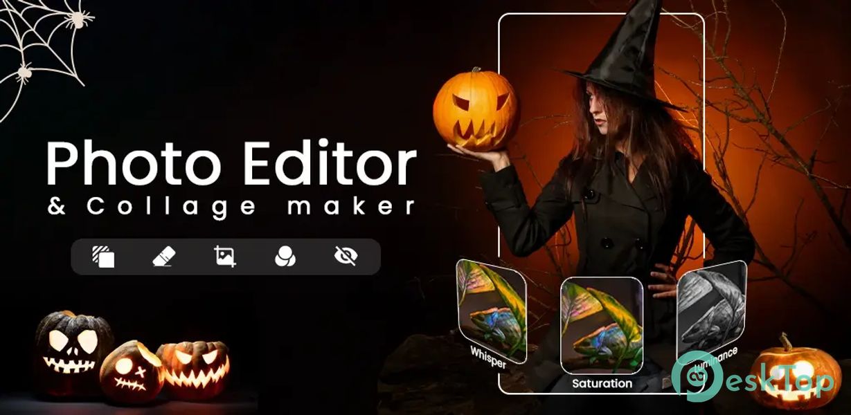 Télécharger Photo Collage Maker : Gallery 3.1.0.473 APK MOD Gratuitement et Complet