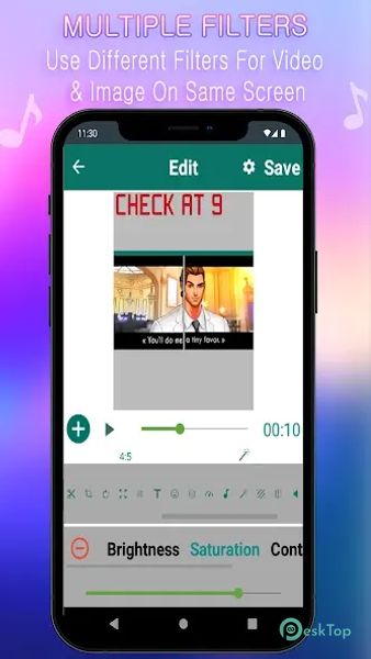 Video & Image Editor 3.9-Lite APK MOD フル無料ダウンロード