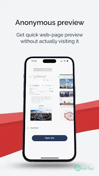 Swisscows Private Search 1.15.0 APK MOD Descarga gratuita completa