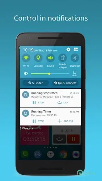 Multi Timer StopWatch 2.13.18 build 483 APK MOD Unlocked (Full) Free Download
