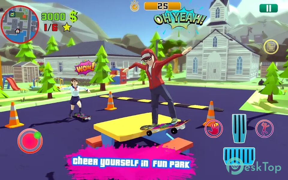 Cheats for Grand City Theft Autos 2020