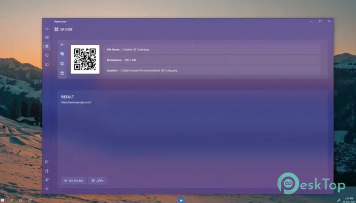 Descargar Define Studio Photo Scan 1.0 Completo Activado Gratis