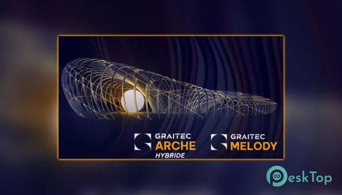 تحميل برنامج Graitec OMD 2025 برابط مباشر