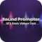 Aescripts Sound Prompter
