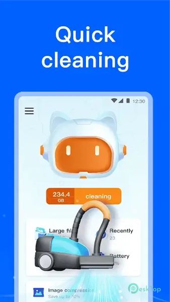 Storage Cleaner - AI Cleaner 2502110 APK MOD تحميل مجاني كامل