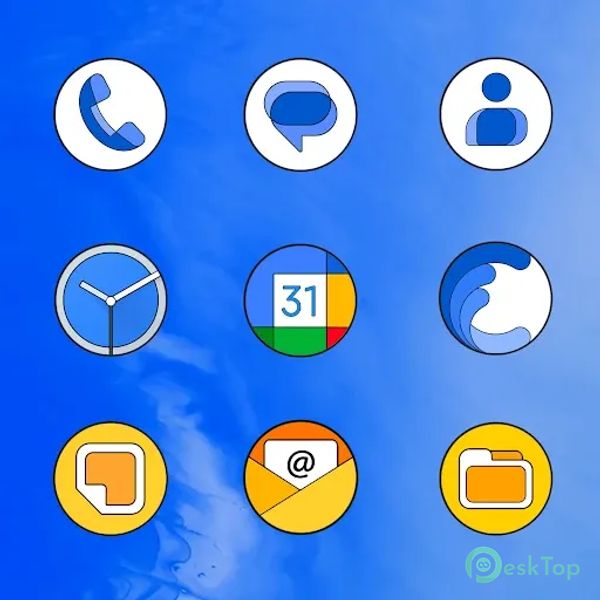 Pixly - Icon Pack 13.2 APK MOD フル無料ダウンロード
