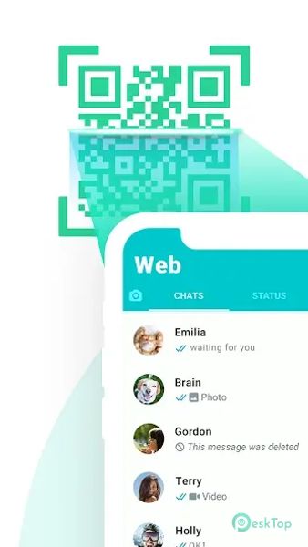 Web Scanner App 3.11 APK MOD Unlocked (Full) Free Download
