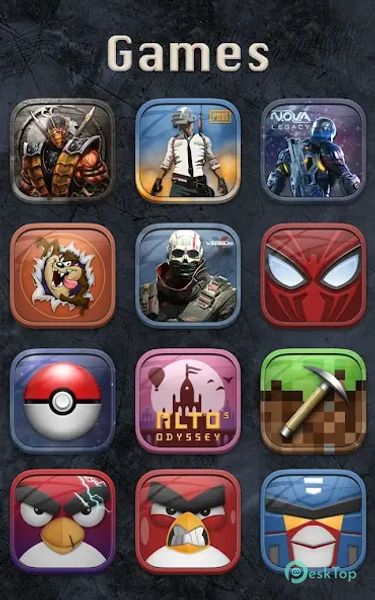 Spektrum 7.0 APK MOD تحميل مجاني كامل