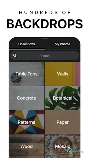 Pixelcut AI Photo Editor 0.9.42 APK MOD Tam Ücretsiz İndir