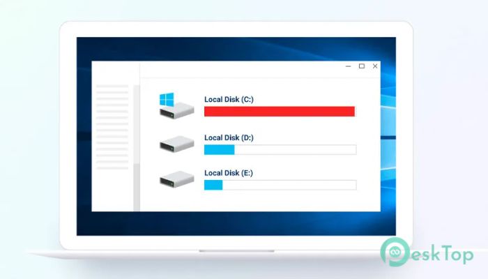 Download PassFab 4EasyPartition 2.4.1.9 Free Full Activated