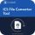 BreviSoft ICS File Converter Tool