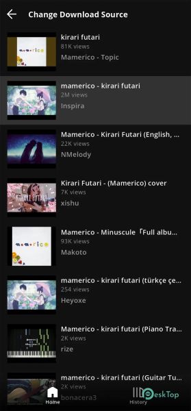 Spotify Downloader 1.1.1 APK MOD 完整免费下载