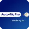 Blender Market - Auto-Rig Pro