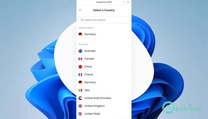 Télécharger SuperFree VPN 1.0.31 Gratuitement Activé Complètement