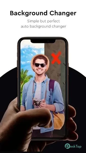 WePic AI Photo Editor 4.6.0 APK MOD フル無料ダウンロード