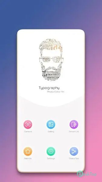 Typography - Photo Editor Art 2.1 APK MOD Unlocked (Full) Free Download