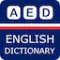 Advanced English Dictionary