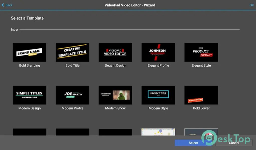 VideoPad Master's Edition 16.57 APK MOD Unlocked (Full) Free Download