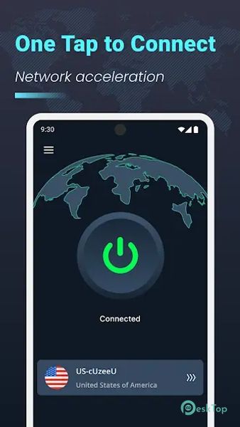 Easy Proxy 2025- Fast & Global 2.0.00 APK MOD تحميل مجاني كامل