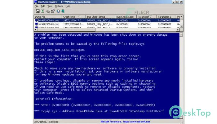 تحميل برنامج System Tools for Windows 5.50 برابط مباشر
