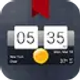 sense-flip-clock-weather-pro_icon