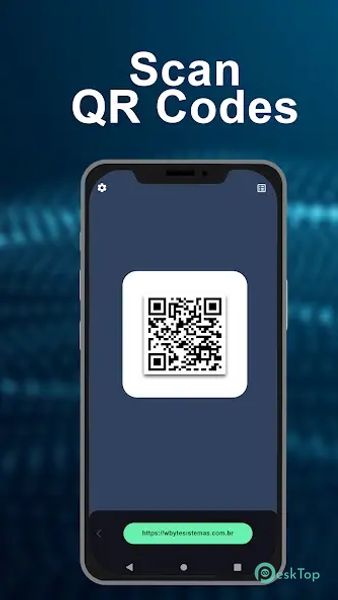 Plus: QR Code Generator Reader