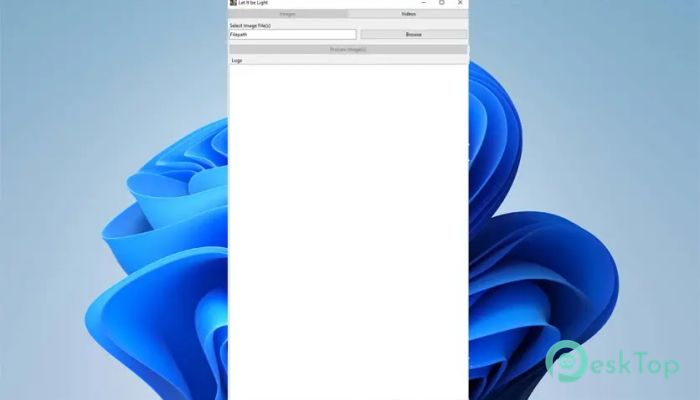 Let It Be Light 1.0.1 完全アクティベート版を無料でダウンロード