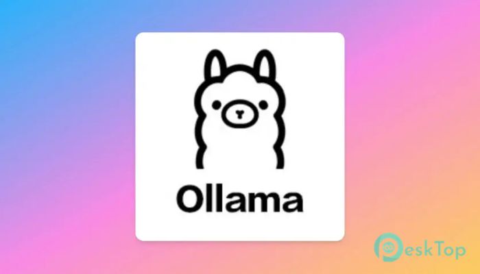 下载 Ollama 1.0 免费完整激活版