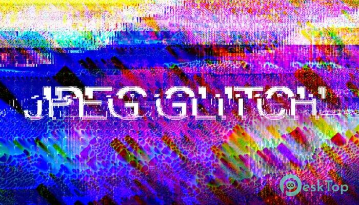 Télécharger Aescripts - JPEG Glitch 1.0.4 Gratuitement Activé Complètement